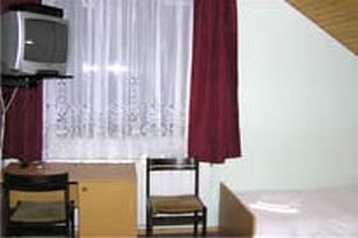 Pensione Ravna Gora 6